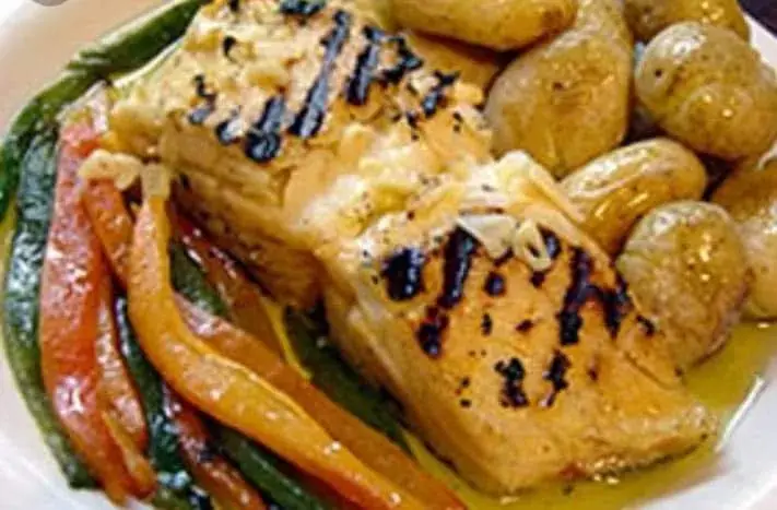 Menu_Douro In_Feytiat_image_9