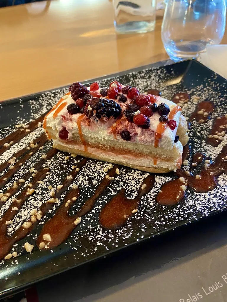 Menu_Au relais Louis Blanc_Limoges_image_9