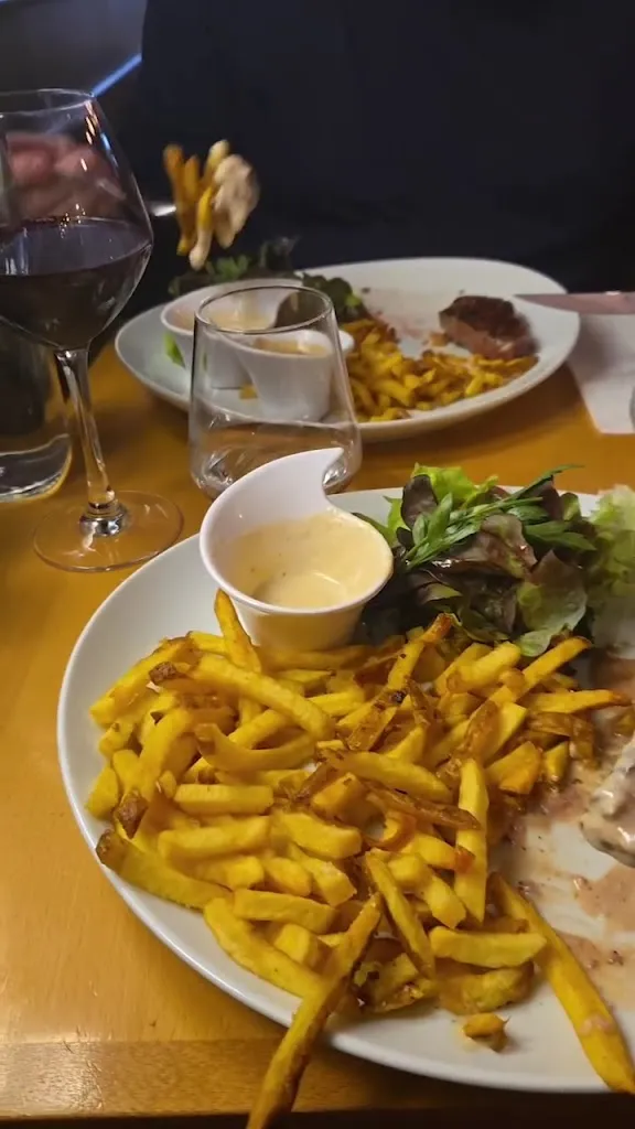 Au relais Louis Blanc_Limoges_slider_image_2