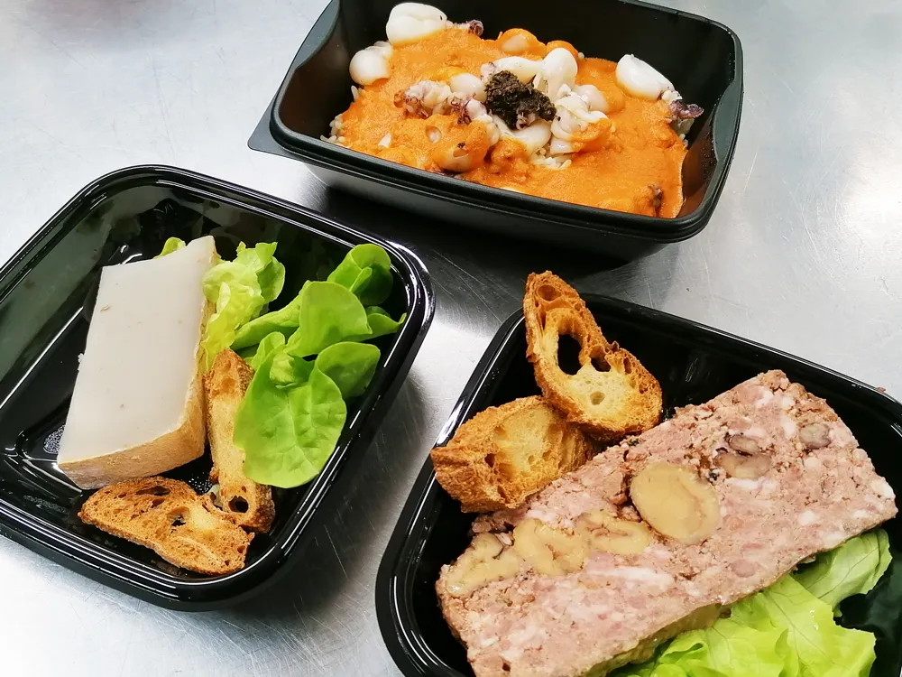 Au relais Louis Blanc_Limoges_slider_image_3