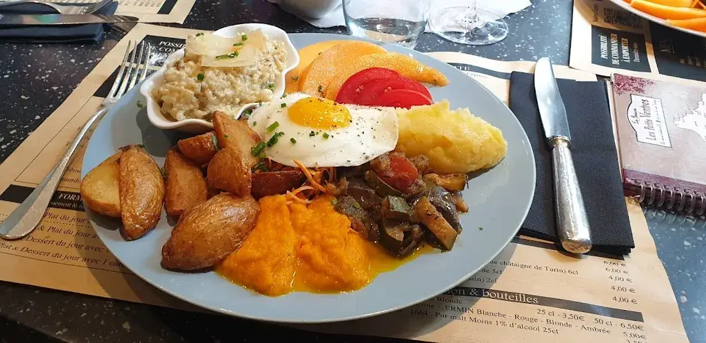 Menu_Les Petits Ventres_Limoges_image_7