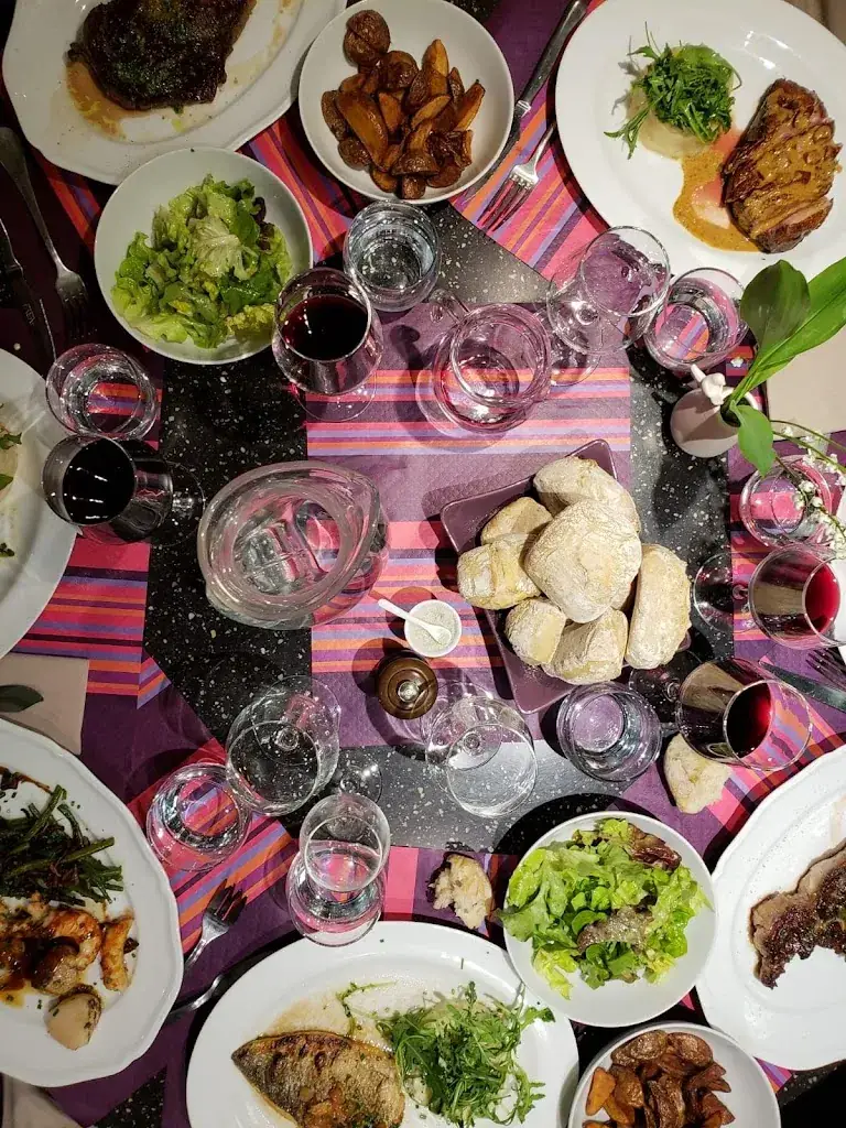 Janet Lee_Les Petits Ventres_Limoges_review