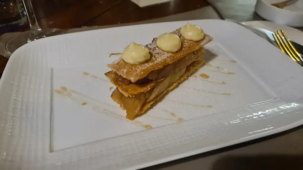 Menu_La Table du Couvent_Limoges_image_8