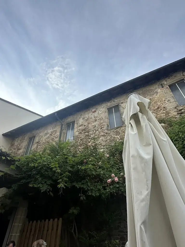 georgia sala_La Table du Couvent_Limoges_review