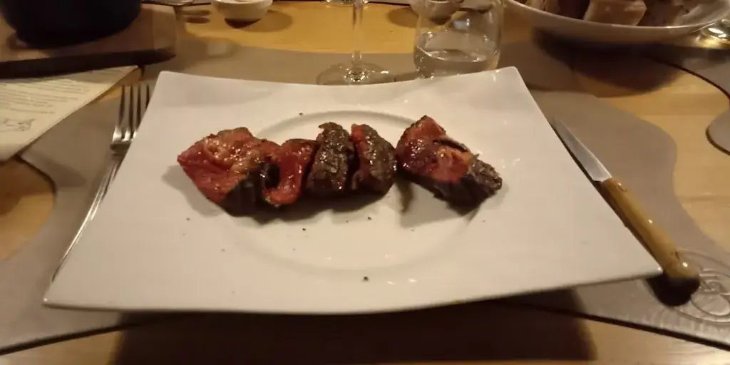 Mostafa Farid_La Table du Couvent_Limoges_review