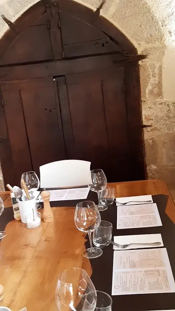 La Table du Couvent_Limoges_slider_image_2