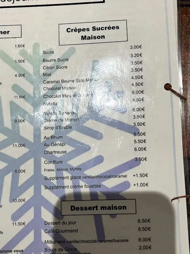 Menu_Au bistrot, chez les filles_Huez_image_1