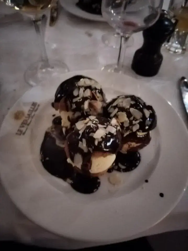 Menu_Le Versailles Last Brewery Erstwhile Au Coeur De Limoges_Limoges_image_6