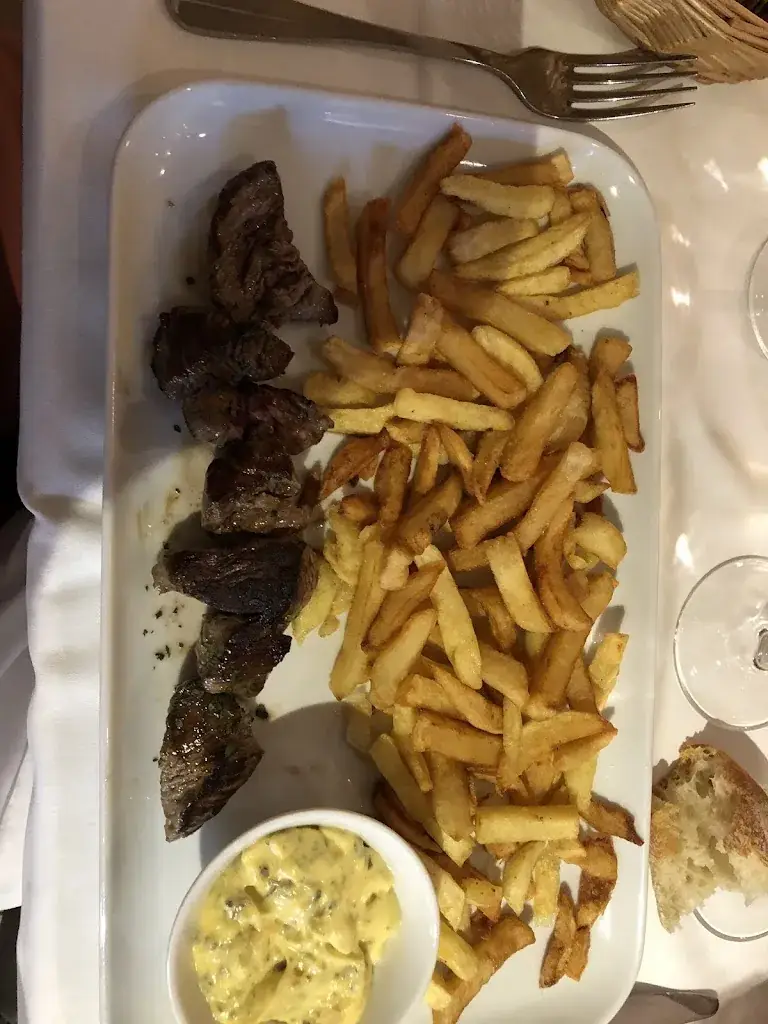 Menu_Le Versailles Last Brewery Erstwhile Au Coeur De Limoges_Limoges_image_8