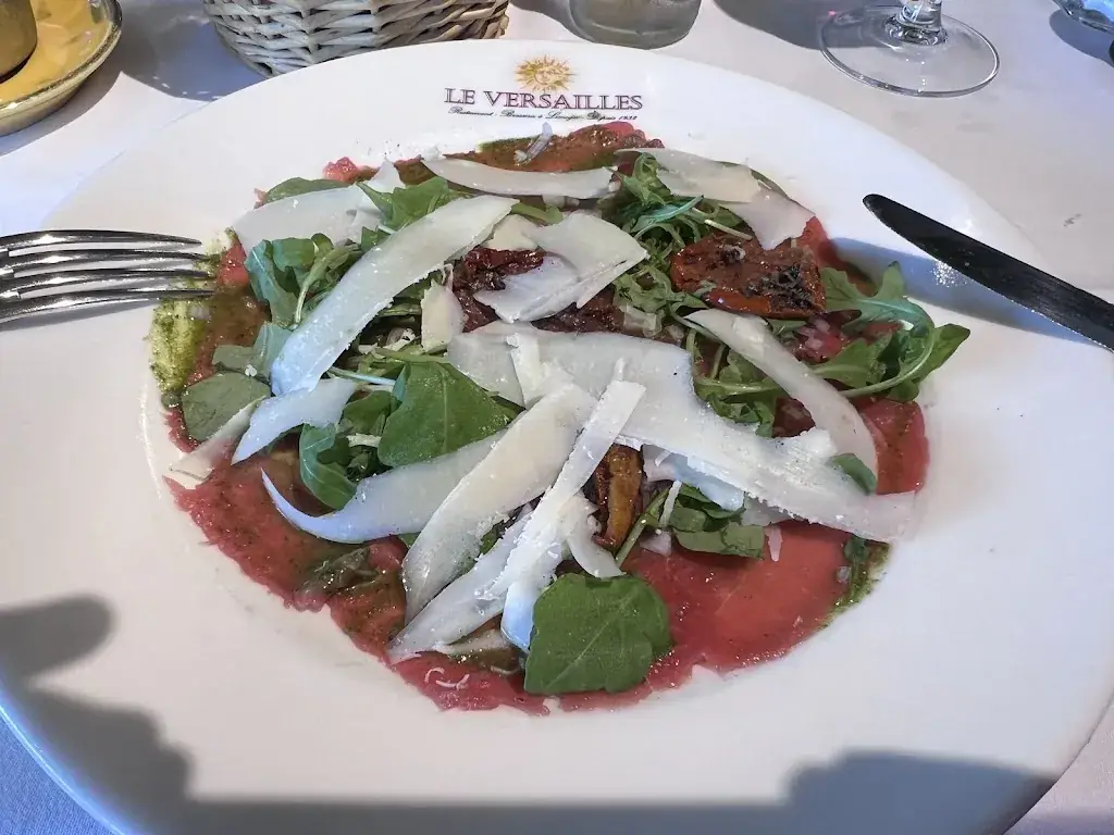 Richard Fox_Le Versailles Last Brewery Erstwhile Au Coeur De Limoges_Limoges_review