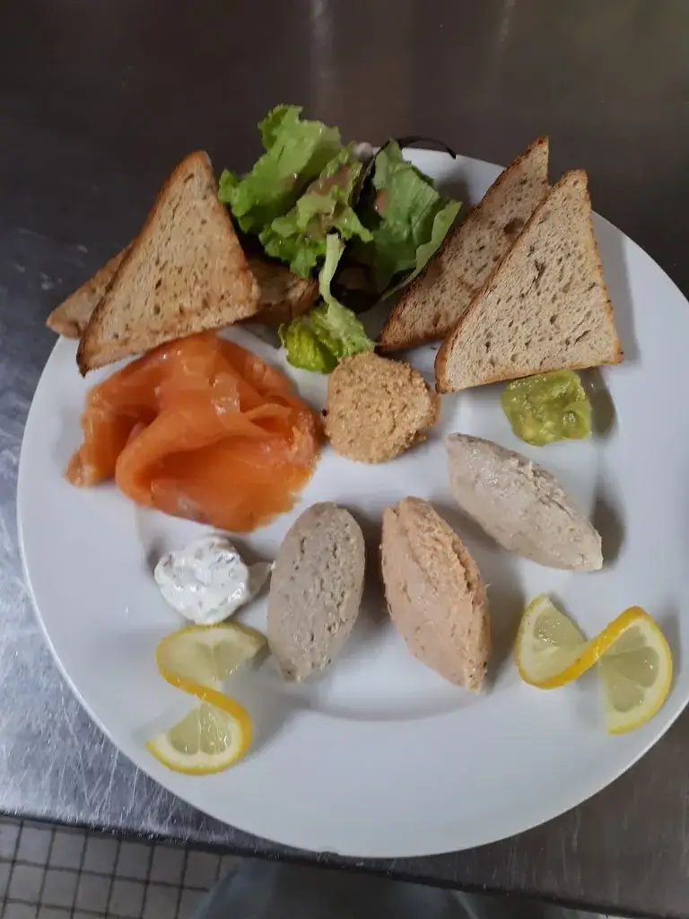 Menu_LA TIMBALE_Limoges_image_5