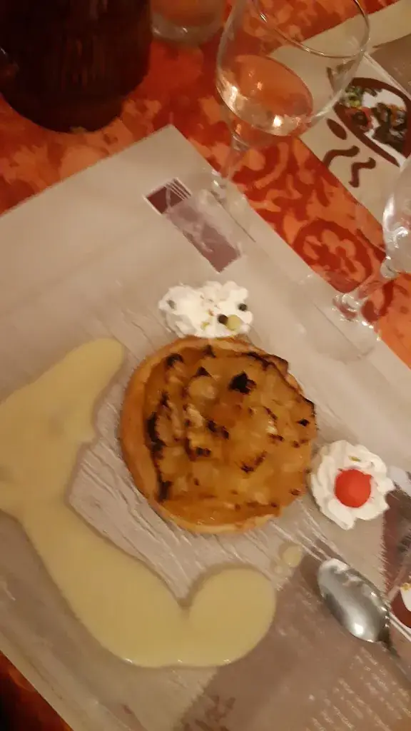 Menu_LA TIMBALE_Limoges_image_8