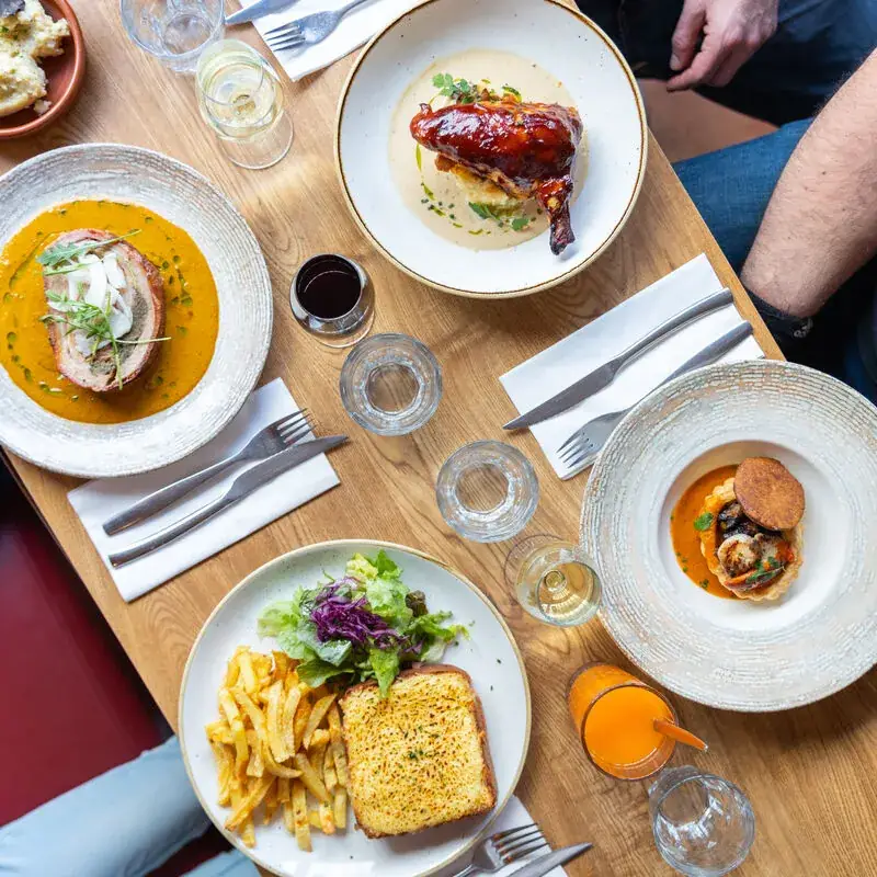 Menu_LA TIMBALE_Limoges_image_9