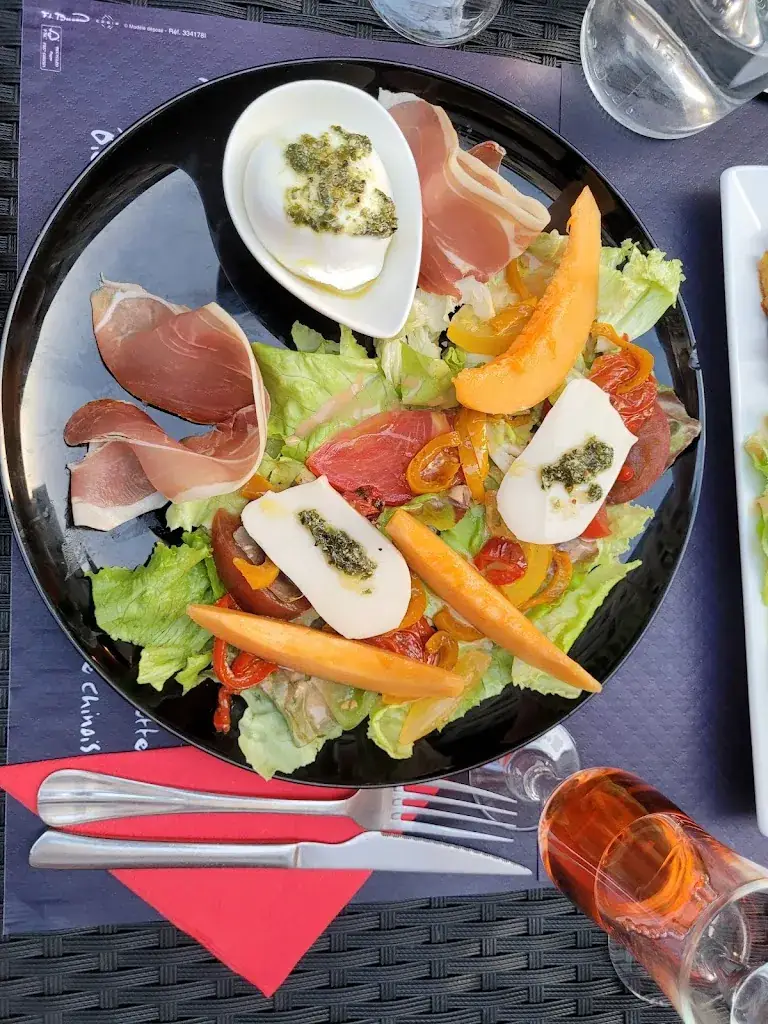 Angélique Seguin_LA TIMBALE_Limoges_review