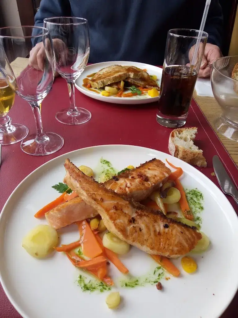 Menu_Le Pont Saint Etienne_Limoges_image_6