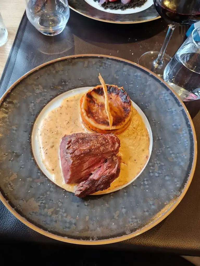 Menu_Le Pont Saint Etienne_Limoges_image_7