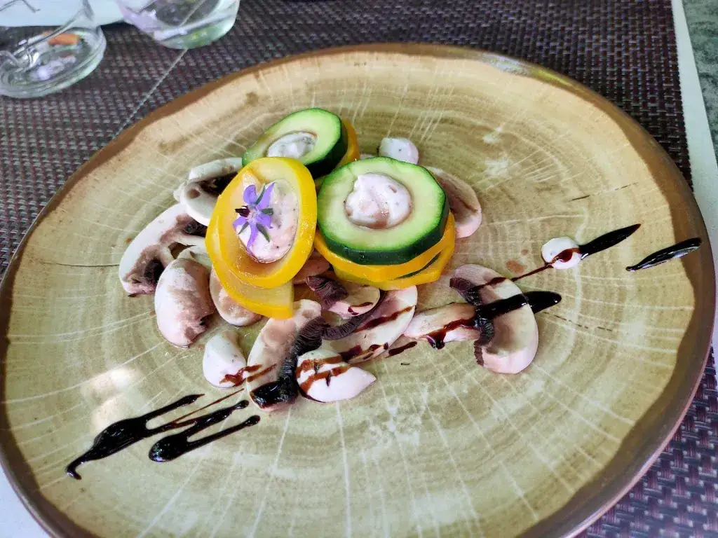 Menu_Le Pont Saint Etienne_Limoges_image_8