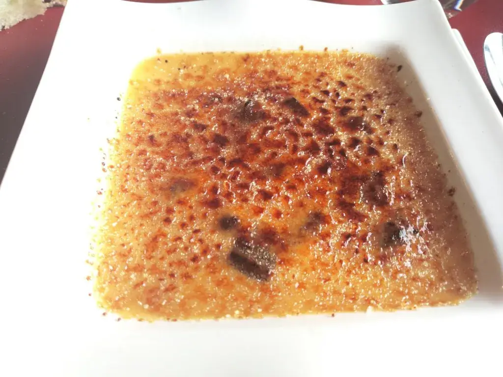 Menu_Le Pont Saint Etienne_Limoges_image_9