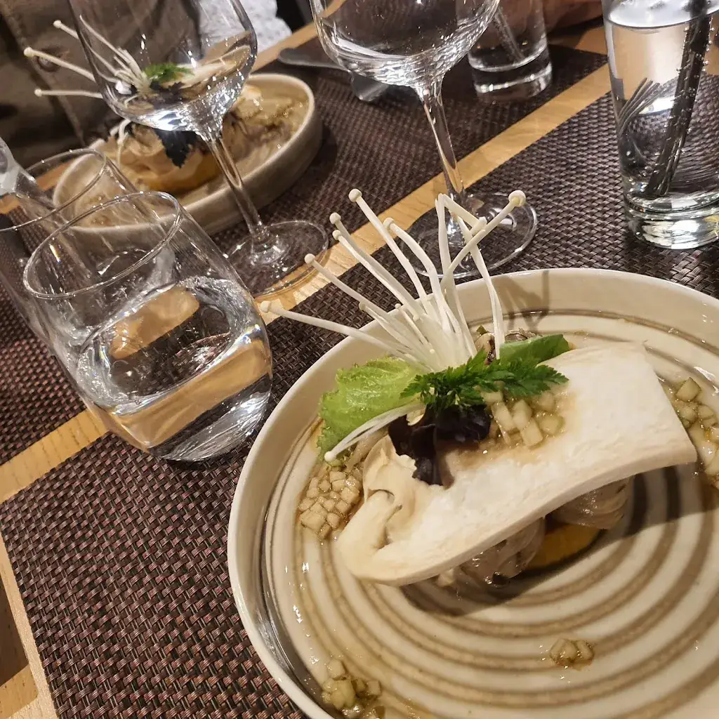 Lorraine jarvis_Le Pont Saint Etienne_Limoges_review