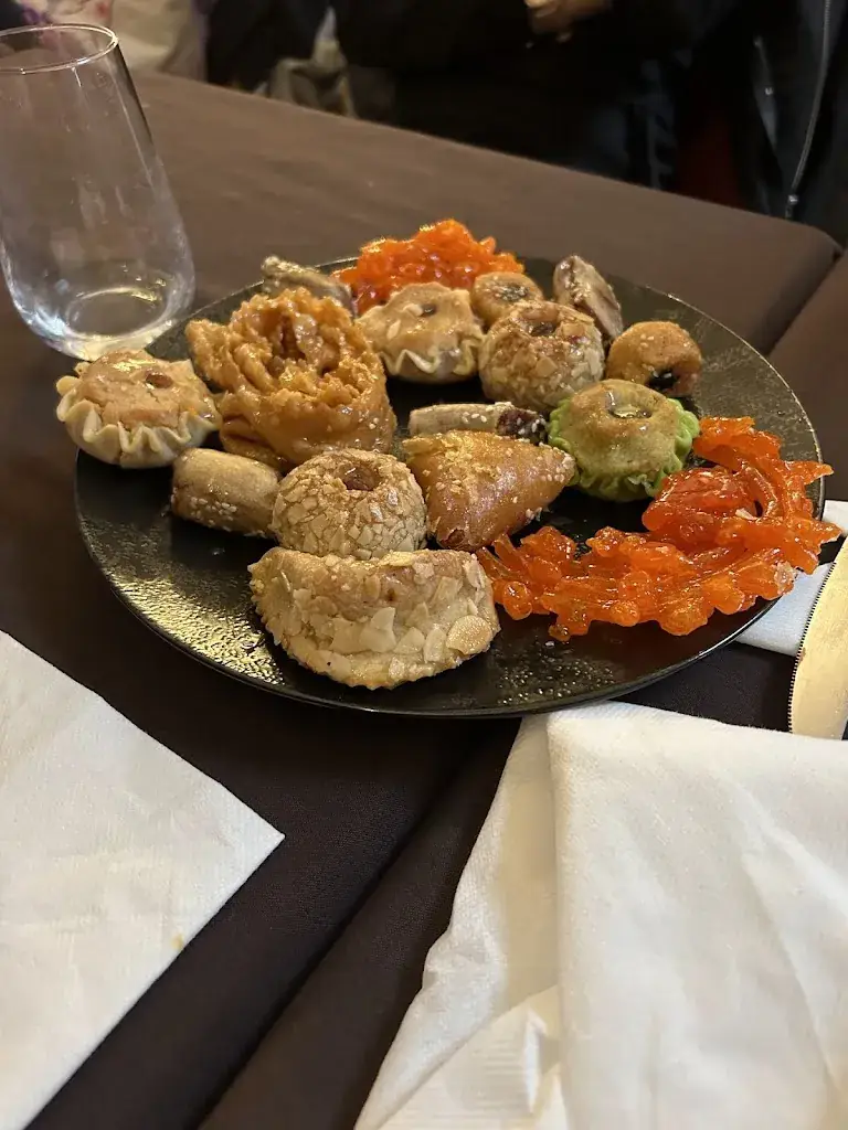 Menu_Le Roi du Couscous_Limoges_immagine_2