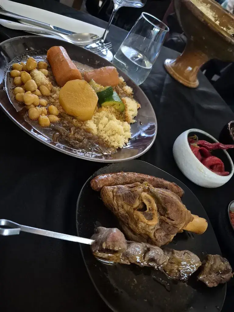 Le Roi du Couscous_Limoges_slider_image_3
