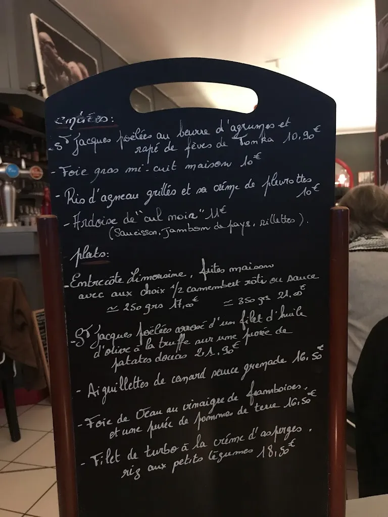 Menu_Chez Mimi_Limoges_image_4