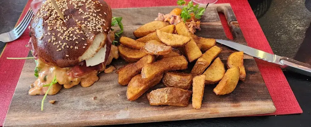 Menu_Le Bœuf à la Mode_Limoges_image_6