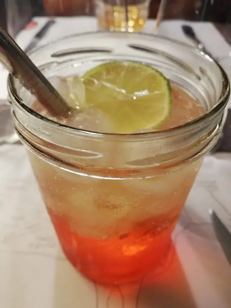 Menu_Le Bœuf à la Mode_Limoges_image_7