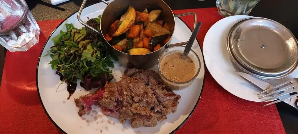 Menu_Le Bœuf à la Mode_Limoges_image_8