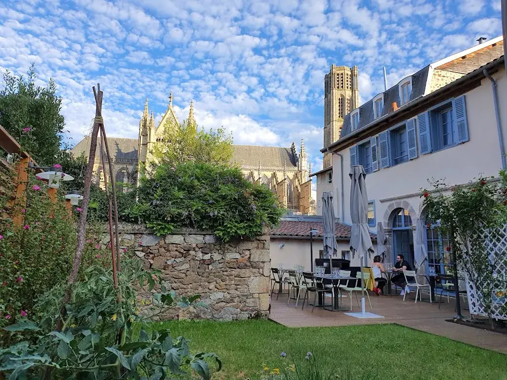 Michael F._La cuisine du Cloître_Limoges_review