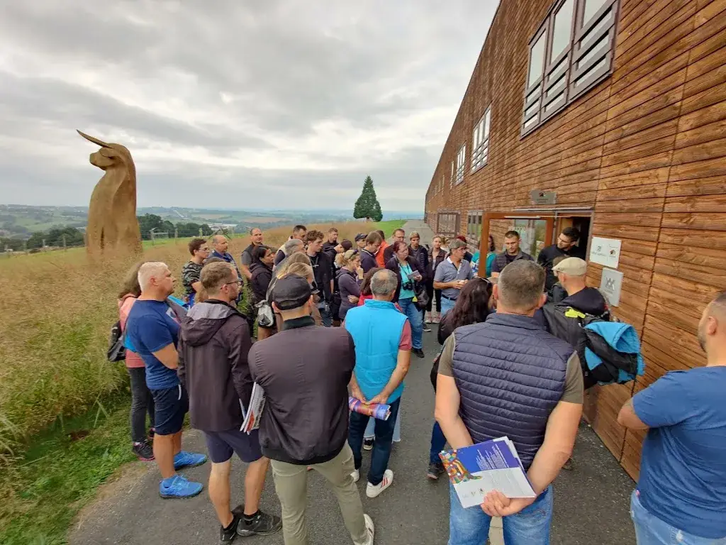 Pavel Káčer_Pôle de Lanaud_Boisseuil_recensione