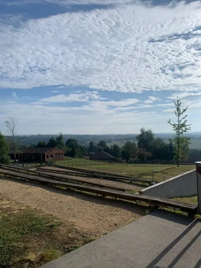 Nathalie Touzeau_Pôle de Lanaud_Boisseuil_recensione