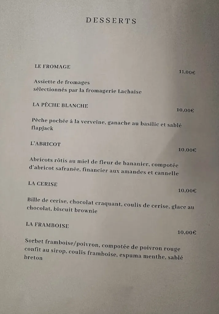 Menu_L'Aparté_Limoges_image_1