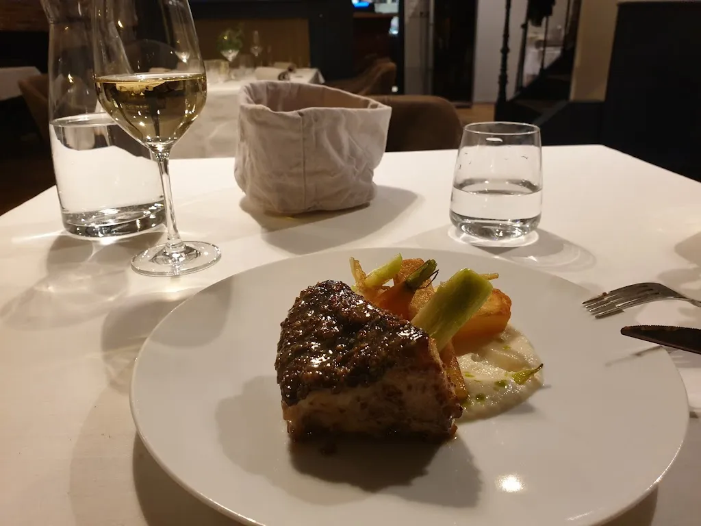 Hamed_L'Aparté_Limoges_review