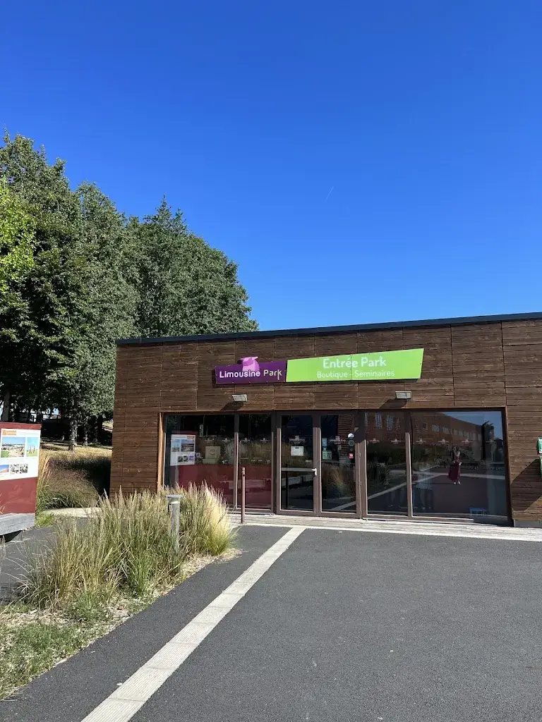 Michelle Visconti Montero_Limousine Park_Boisseuil_avis