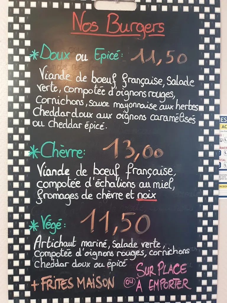 Menu_Bon'Oeil Gourmand_Bonneuil-Matours_immagine_1