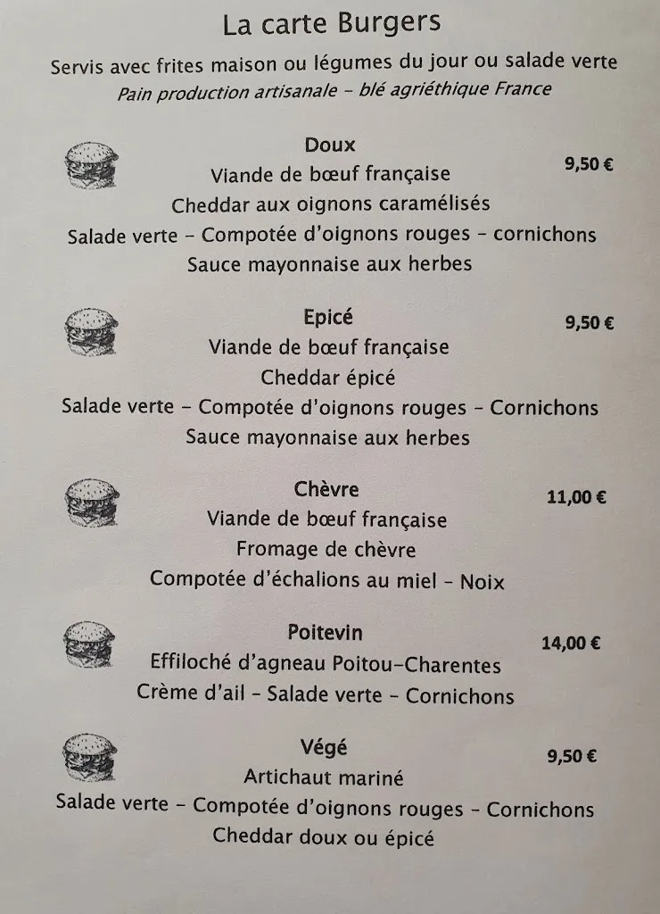 Menu_Bon'Oeil Gourmand_Bonneuil-Matours_immagine_2