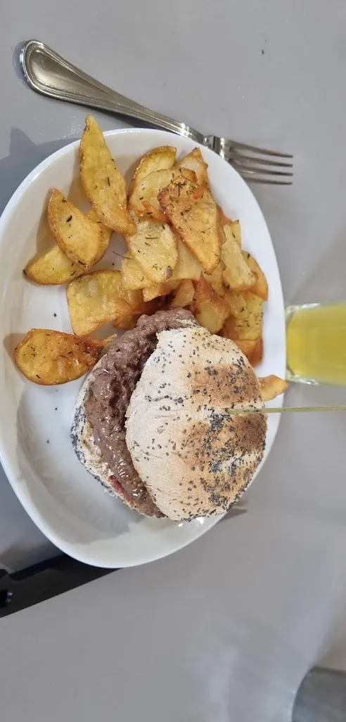 Menu_Bon'Oeil Gourmand_Bonneuil-Matours_immagine_9