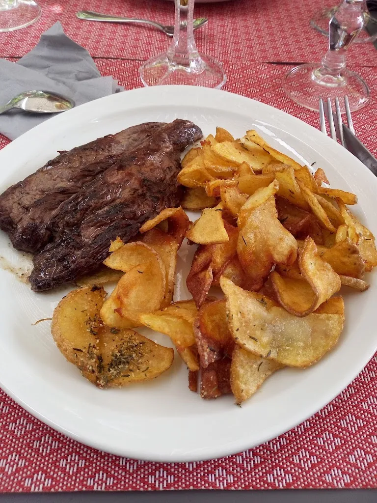 Raphael Thuillier_Bon'Oeil Gourmand_Bonneuil-Matours_recensione