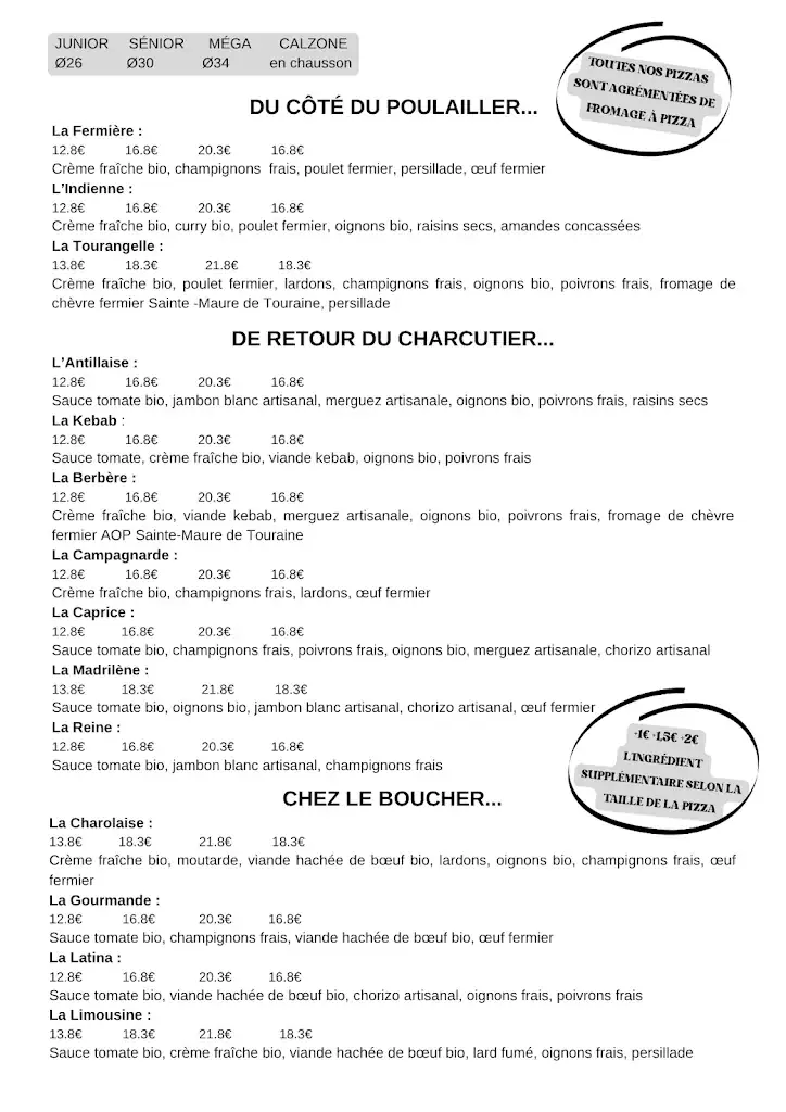 Menu_La Codalie_Bonneuil-Matours_image_1