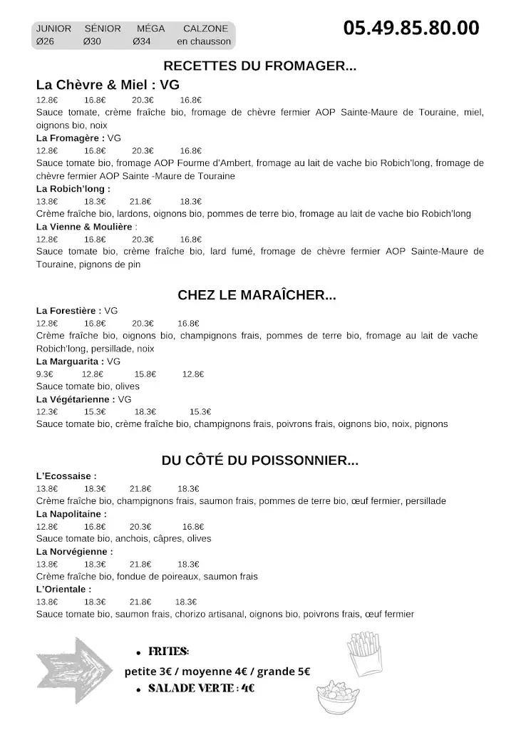 Menu_La Codalie_Bonneuil-Matours_image_2
