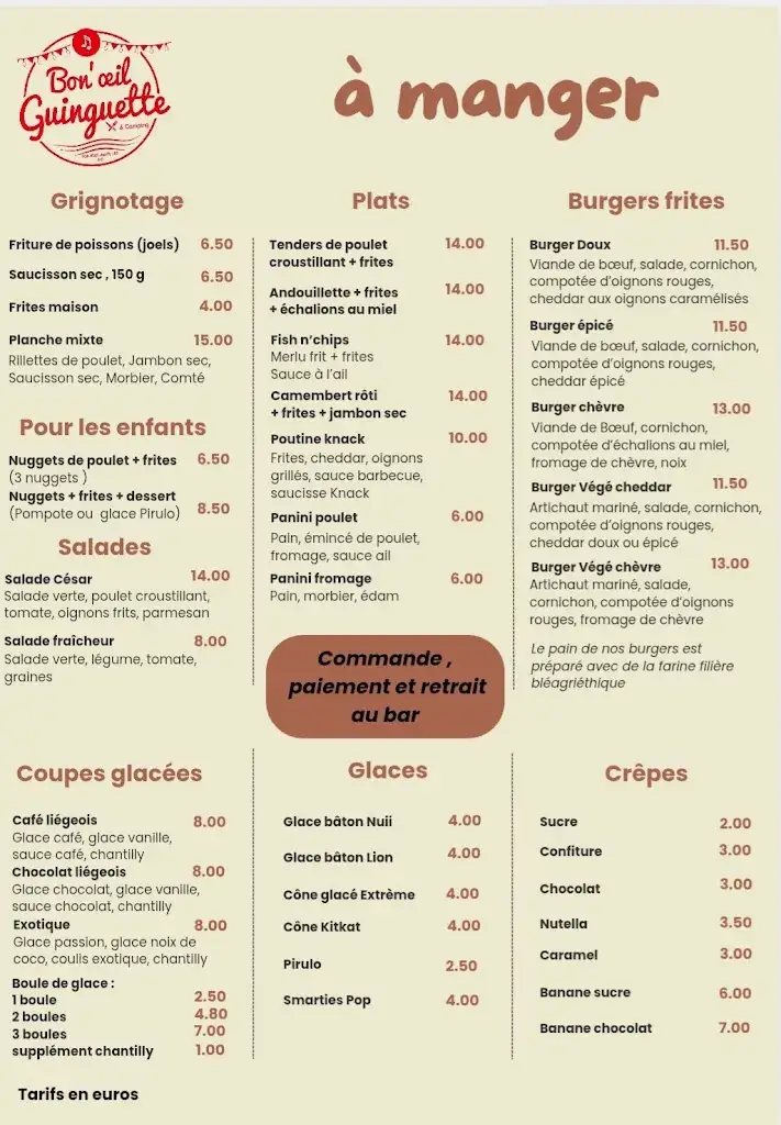 Bon'oeil guinguette_Bonneuil-Matours_menu_image_1