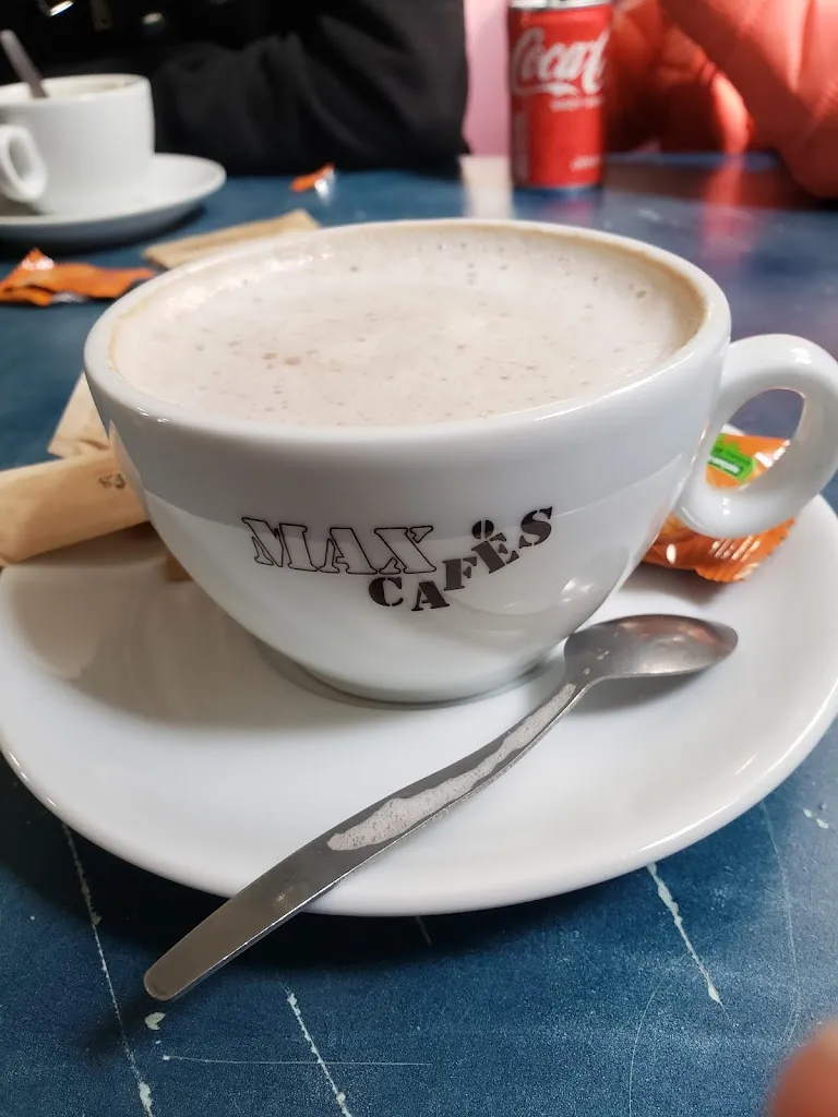 Les Belettes restaurant in Bonneuil-Matours