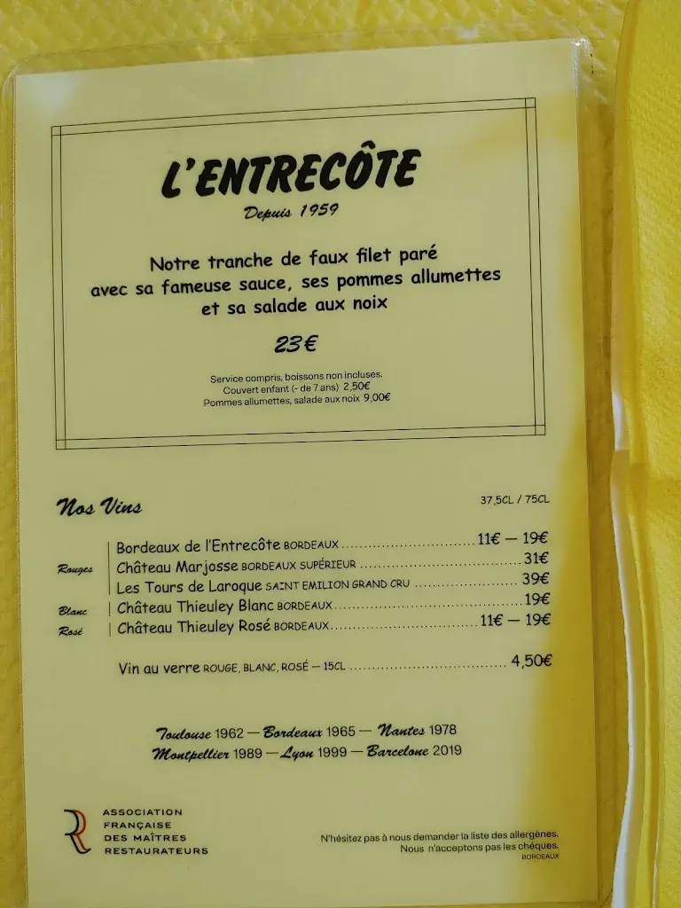 Menu_L'Entrecôte_Bordeaux_immagine_2