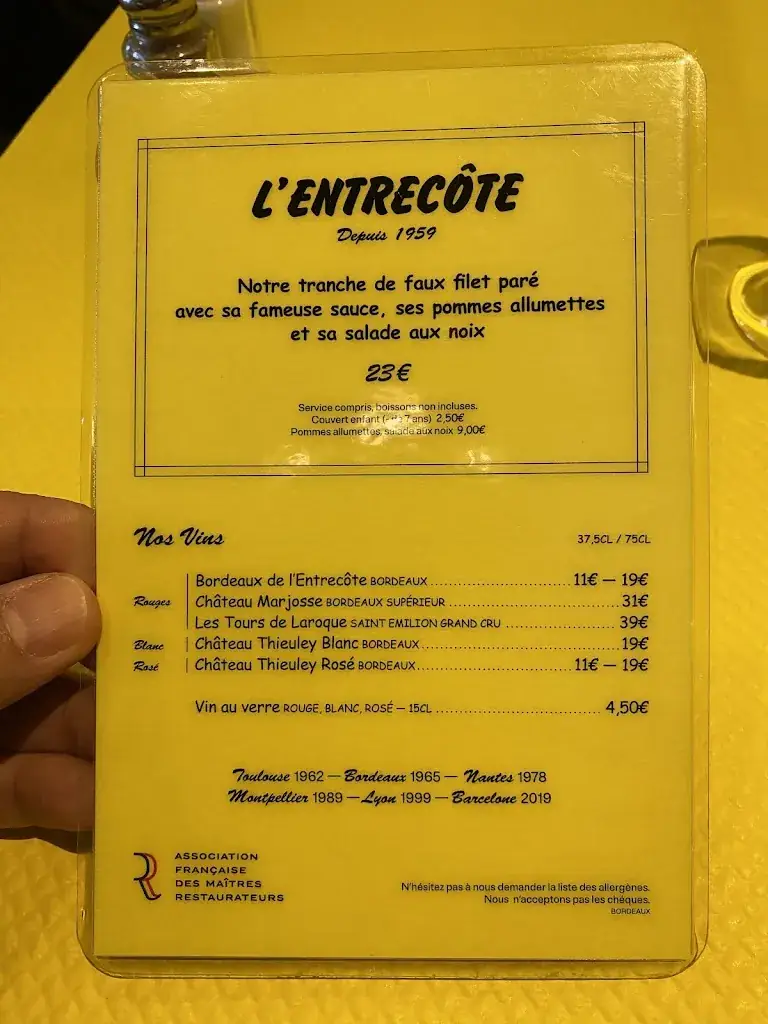 Menu_L'Entrecôte_Bordeaux_immagine_3