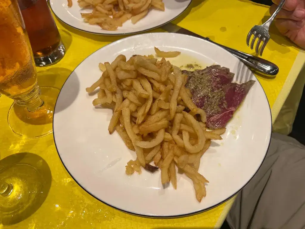 Pak W._L'Entrecôte_Bordeaux_recensione