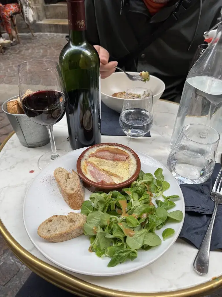 Margarida Silva_Melodie_Bordeaux_review