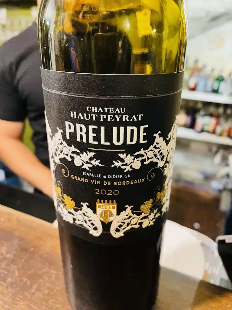 Kelly W_Melodie_Bordeaux_review