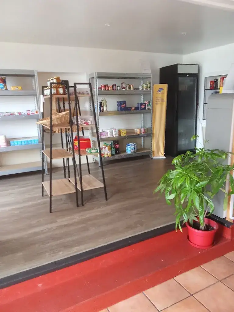 Chez Victorine & Fatima Restaurant in Bosdarros