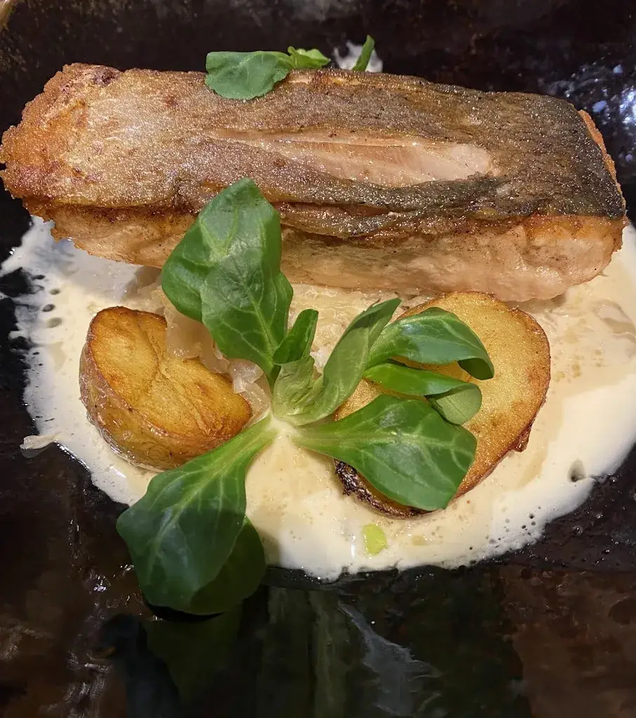 Lavanna Purpura_Bistro Les 2 Mules - Alpe d'Huez_Huez_review